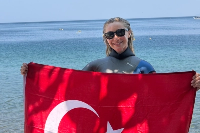 Şahika Erc&uuml;men&rsquo;den D&uuml;nya Kupası&rsquo;nda Tarihi Başarı: 86 Metreyle T&uuml;rkiye Rekoru