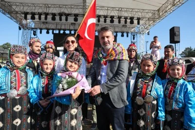Şahin Biba&rsquo;dan dağ y&ouml;resine entegre tesis s&ouml;z&uuml; 