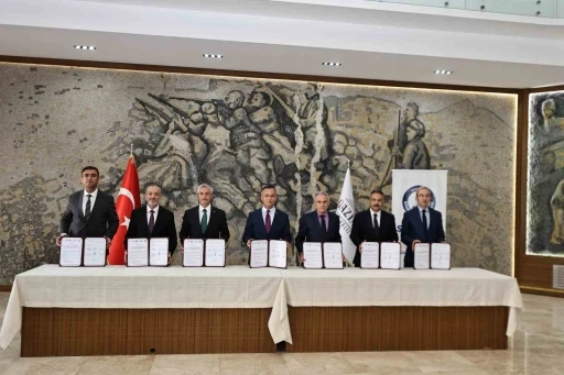 Şahinbey Belediyesi&rsquo;nden 8. kitap fuarı
