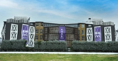 Şahinkaya kurs efsanesi: Hexagon Şahinkaya 