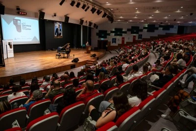 Şahinkayalı &ouml;ğrenciler sanatta da Bursa&rsquo;nın gururu olmayı başarıyorlar