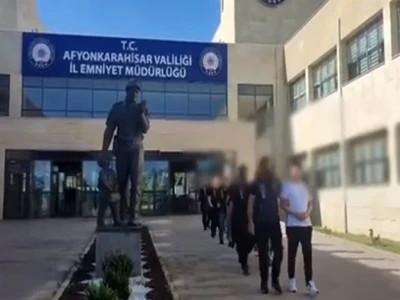 Sahte ara&ccedil; ilanları aracılığıyla dolandırıcılık