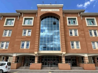 &rsquo;Sahte avukat&rsquo; dolandırıcılığı davası