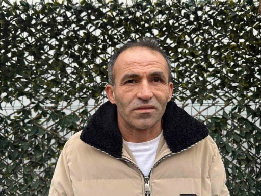 Sahte &ccedil;ek karmaşası
