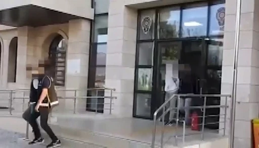 Sahte &ccedil;ek ve senetle 6 milyonluk vurgun yapan &ccedil;eteye operasyon: 13 zanlı tutuklandı
