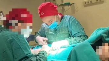 'Sahte doktor' Ayşe &Ouml;zkiraz'ın davasında yeni gelişme 