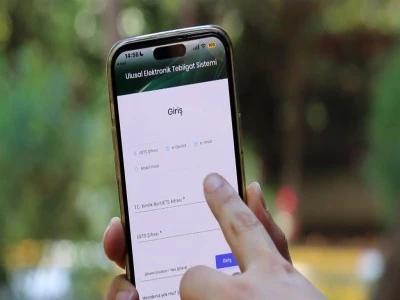 'Sahte e-tebligat tuzağına d&uuml;şmeyin'