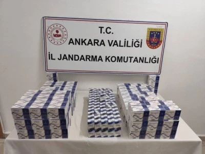 Sahte ila&ccedil; &uuml;reten ve piyasaya s&uuml;ren 1 kişi hakkında adli işlem başlatıldı