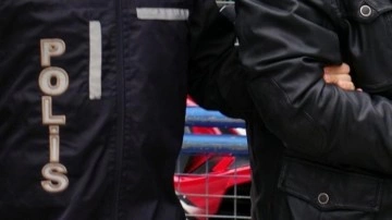 Sahte kripto para borsası uygulamasıyla dolandırıcılık yapan 20 ş&uuml;pheli g&ouml;zaltına alındı