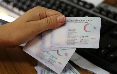 Sahte T&uuml;rk vatandaşlığı vurgunu!
