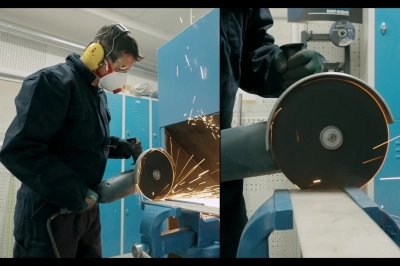 Saint-Gobain Aşındırıcı Markası Olan Norton'dan T&uuml;rkiye'ye G&uuml;&ccedil;l&uuml; Yatırım