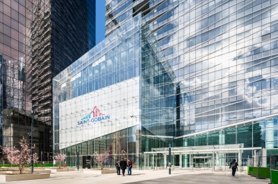 Saint-Gobain, "Lead And Grow" B&uuml;y&uuml;me Stratejisini A&ccedil;ıkladı