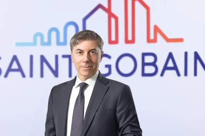 Saint-Gobain T&uuml;rkiye&rsquo;nin yeni CEO&rsquo;su Murat Savcı oldu