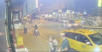 &Ccedil;ekirge'de cep telefonu bayisini kurşunladı,  24 saat ge&ccedil;meden yakalandı