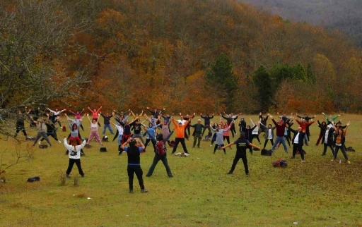 Sakarya B&uuml;y&uuml;kşehir&rsquo;in eşsiz doğa keşfi i&ccedil;in takvim belli oldu

