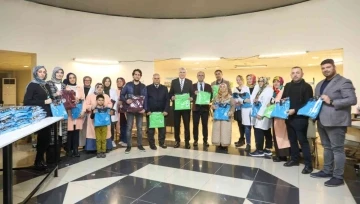 Sakarya B&uuml;y&uuml;kşehir kadın istihdamını genişletiyor
