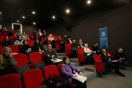 Sakarya B&uuml;y&uuml;kşehir &lsquo;yeşil şehir&rsquo; hedefi i&ccedil;in yeni stratejiler geliştiriyor
