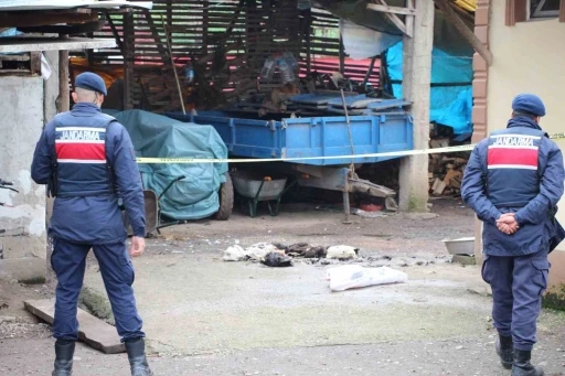 Sakarya&rsquo;da 2024&rsquo;&uuml;n son haftasında meydana gelen olaylar
