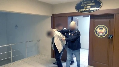 Sakarya&rsquo;da DEAŞ operasyonu: 1 tutuklama