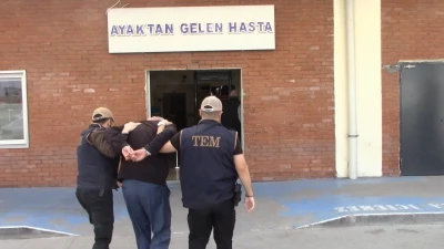 Sakarya&rsquo;da DEAŞ operasyonu: 1 tutuklama