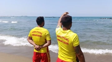 Sakarya&rsquo;da denize girme yasağı ile &lsquo;Deniz Turizm Tedbirleri&rsquo;ne uymayan kişilere 517 bin TL ceza
