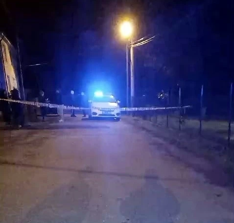 Sakarya&rsquo;da eve pompalı t&uuml;fekli saldırı
