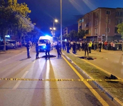 Feci kaza: Anne ve kızı hayatını kaybetti