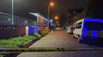Sakarya'da kadın cinayeti! Birlikte yaşadığı kadını vurduktan sonra intihar etti