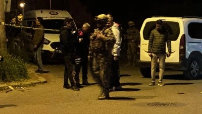 Sakarya'da polisle sıcak &ccedil;atışma! 