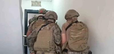 Sakarya&rsquo;da tefecilik operasyonu: 2 g&ouml;zaltı