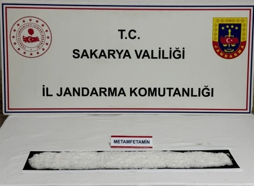 Sakarya&rsquo;da uyuşturucu operasyonu: 1 tutuklama
