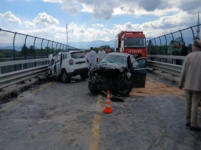 Sakarya'dan acı haber geldi: 2 şehit
