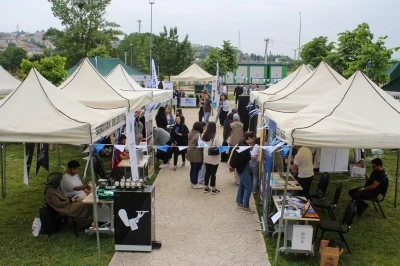 Sakarya MYO&rsquo;da &lsquo;Kariyer Zirvesi&rsquo; heyecanı başlıyor

