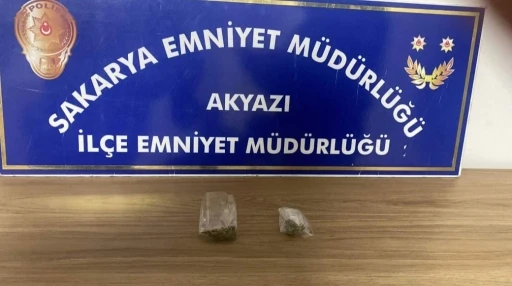 Sakarya&rsquo;nın Akyazı il&ccedil;esinde uyuşturucuya ge&ccedil;it yok: Bir ayda 14 tutuklama
