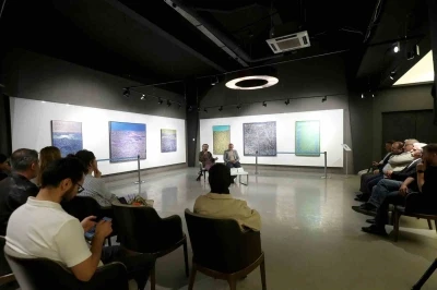 Sakarya&rsquo;nın edebi hafızası gen&ccedil; kuşaklara aktarılıyor
