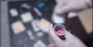 Sakarya polisinin bir aylık bilan&ccedil;osu: 653 kişi yakalandı
