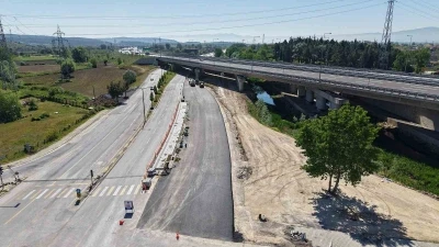 Sakarya, T&uuml;rkiye&rsquo;nin ikinci metrob&uuml;s şehri oluyor
