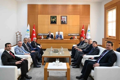 Sakarya&rsquo;ya Bilim Merkezi m&uuml;jdesi
