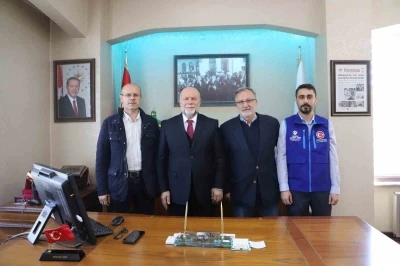 Sakaryalı hayırseverden anlamlı bağış: Emekli maaşını Gazze&rsquo;ye bağışlayacak
