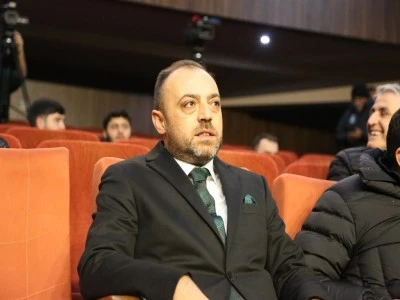Sakaryaspor yeni başkanını se&ccedil;ti