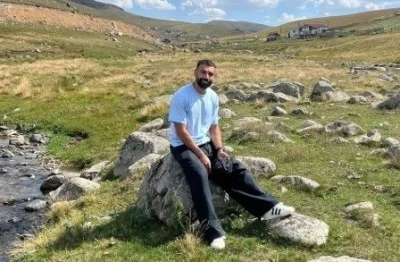 Salah&rsquo;tan Trabzon turu