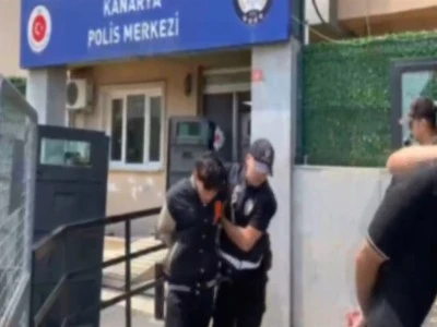 Saldırı hazırlığındaki su&ccedil; &ouml;rg&uuml;t&uuml;ne baskın