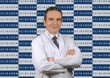 Salgın hastalıklardan korunmak i&ccedil;in uzmanlar uyarıyor
