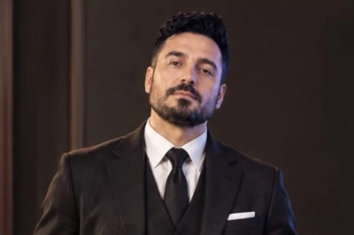 Salih Kızıltoprak 11 Ay Sonra Geri D&ouml;nd&uuml;