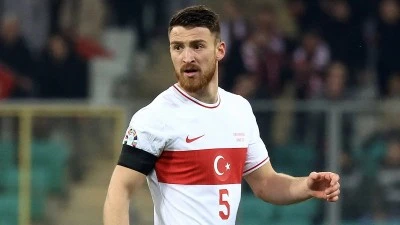 Salih &Ouml;zcan: Bizim odaklanmamız gereken tek şey ma&ccedil;lardı!