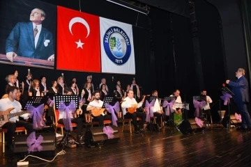 Salihlili m&uuml;zikseverler, sanat ve halk m&uuml;ziğine doyacak
