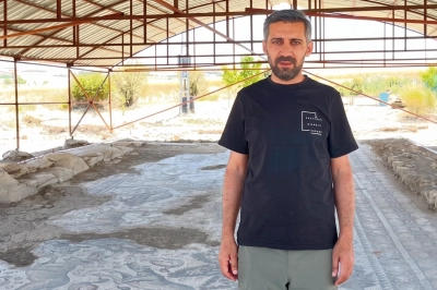 Salkaya Kazısı&rsquo;na Eti Bakır&rsquo;ın Desteği S&uuml;r&uuml;yor