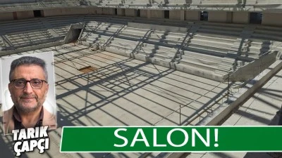 SALON!