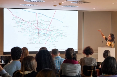 SALT Araştırma Fonu 2026 Başvuruları i&ccedil;in Son İki Hafta