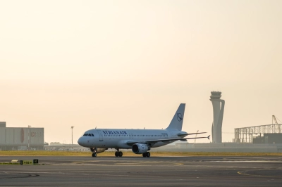 Şam&rsquo;dan İGA İstanbul Havalimanı&rsquo;na Haftada 5 G&uuml;n Sefer D&uuml;zenlenecek